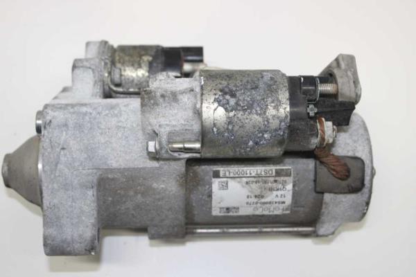 DEMARREUR FORD 2.0TDCI - Vue 2